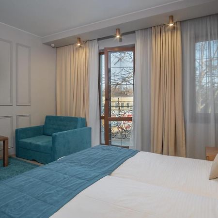 Boomerang Boutique Hotel オデッサ エクステリア 写真