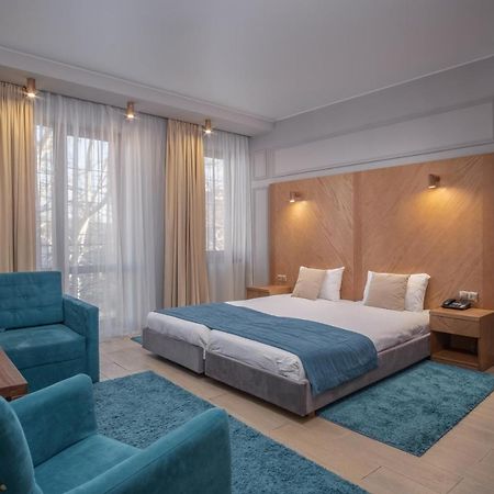 Boomerang Boutique Hotel オデッサ エクステリア 写真