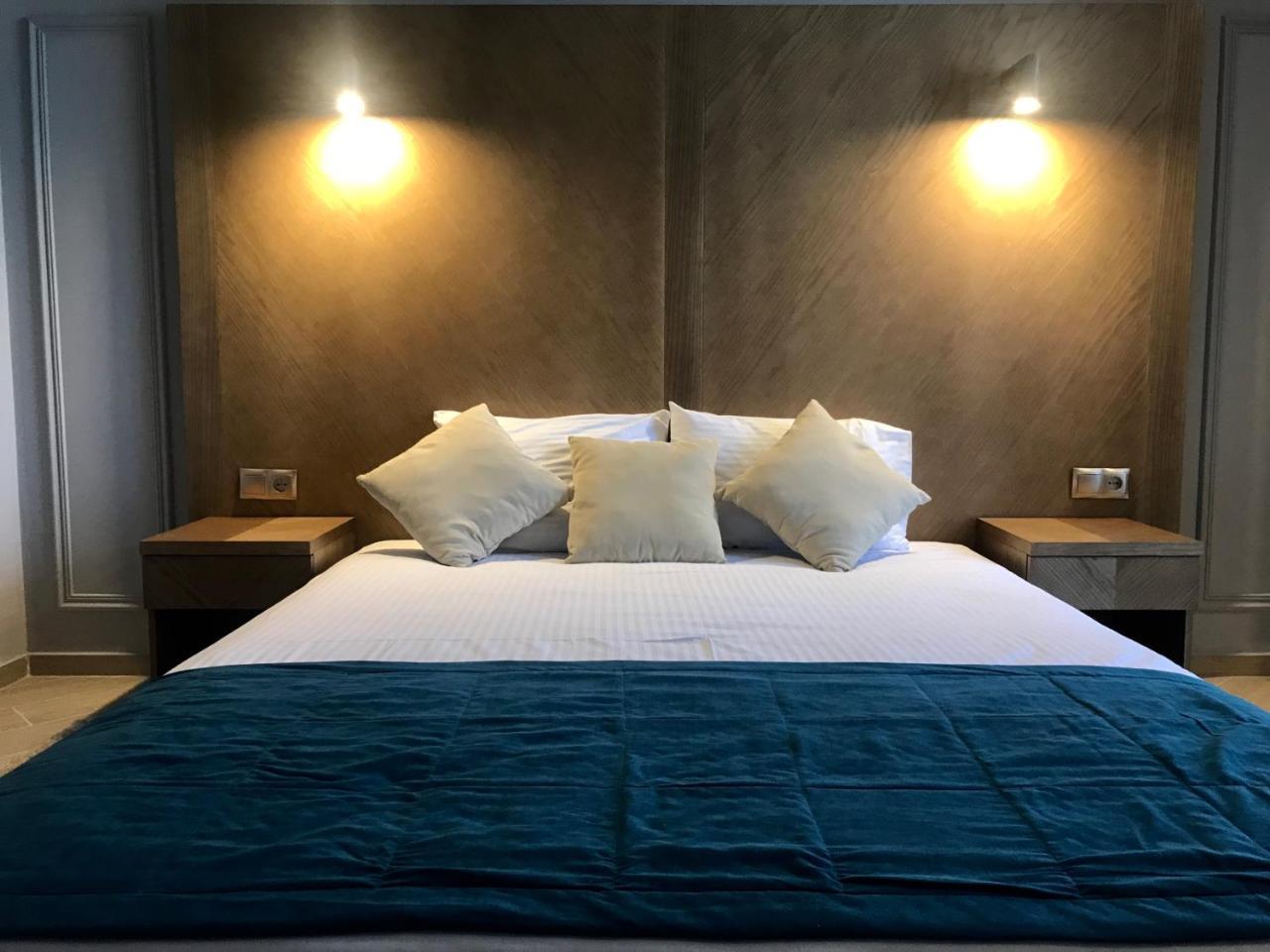 Boomerang Boutique Hotel オデッサ エクステリア 写真