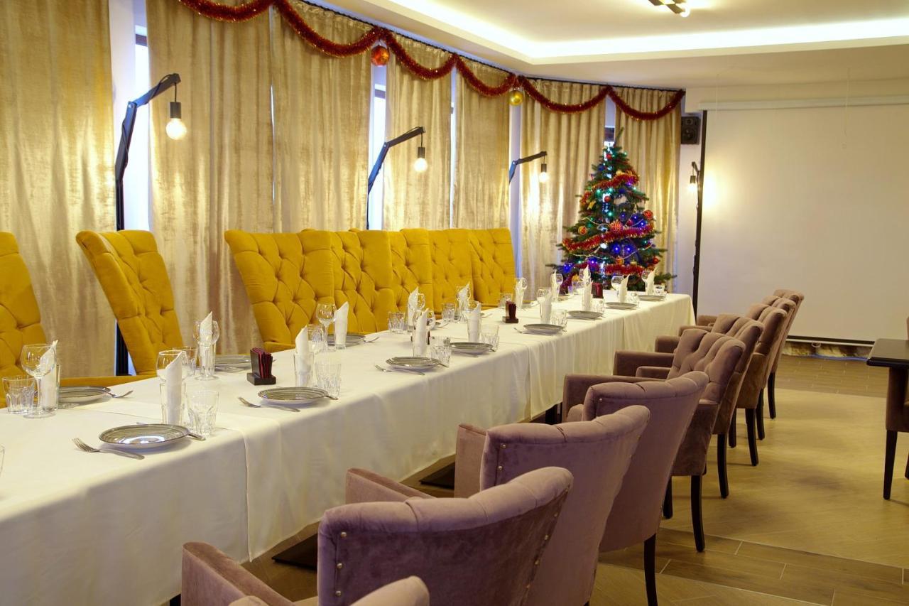 Boomerang Boutique Hotel オデッサ エクステリア 写真