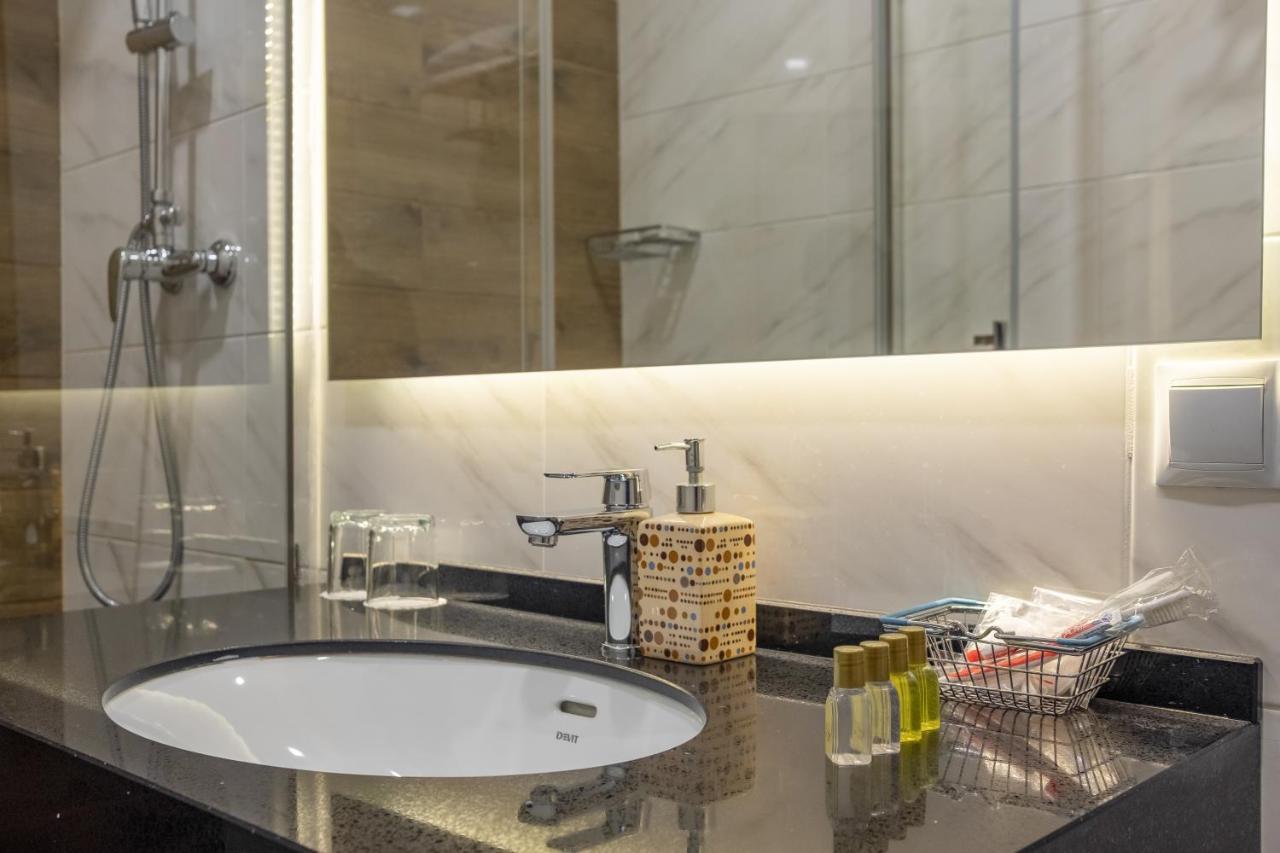 Boomerang Boutique Hotel オデッサ エクステリア 写真