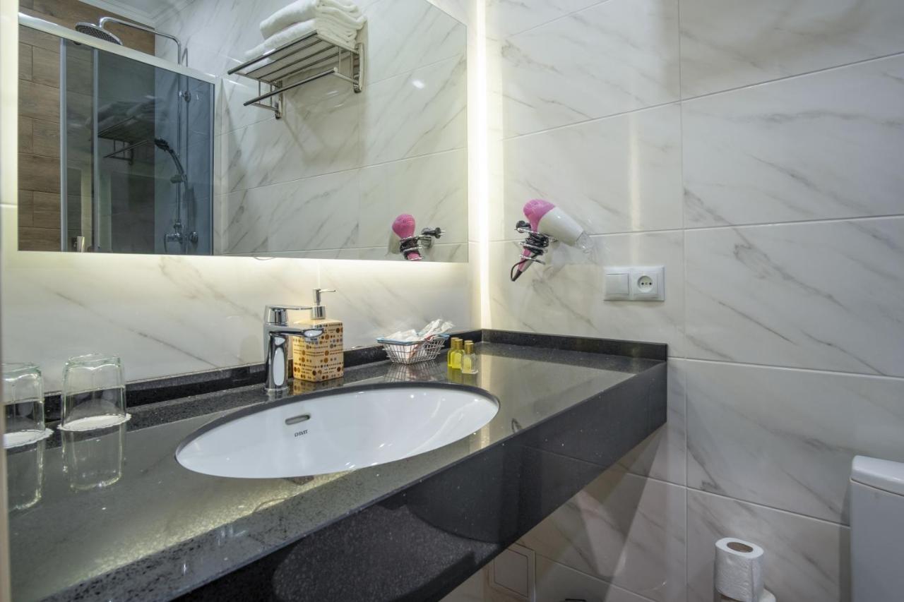 Boomerang Boutique Hotel オデッサ エクステリア 写真