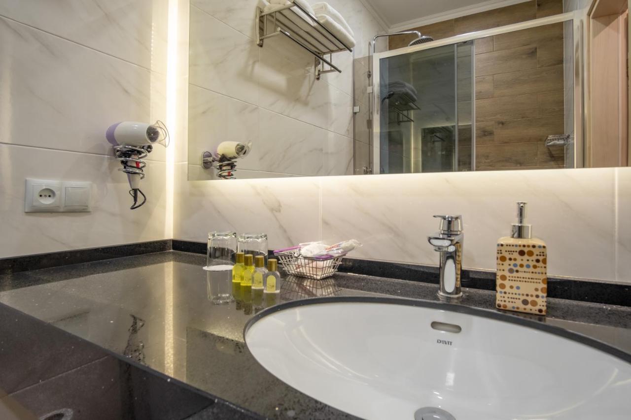 Boomerang Boutique Hotel オデッサ エクステリア 写真