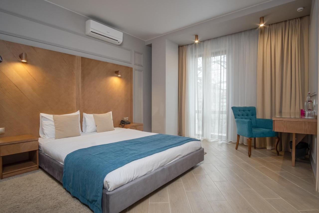 Boomerang Boutique Hotel オデッサ エクステリア 写真