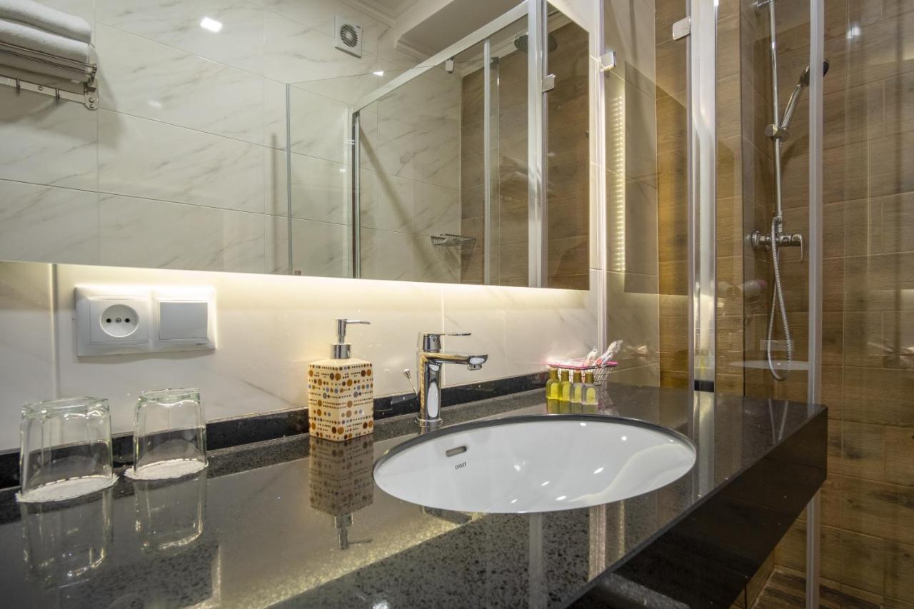 Boomerang Boutique Hotel オデッサ エクステリア 写真